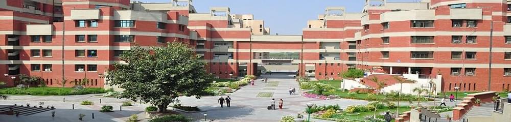 Kasturi Ram College of Higher Education