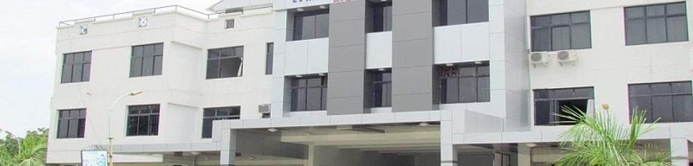 L.J. Institute of Management Studies - [LJIMS]