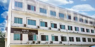Godutai Engineering College for Women Gulbarga