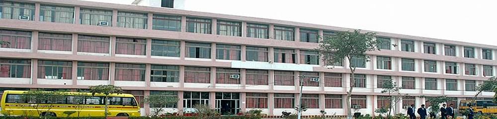 Shiv Shankar Institute of Engineering & Technology - [SSIET]