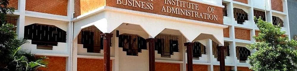 Loyola Institute of Business Administration - [LIBA]
