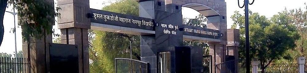 Rashtrasant Tukadoji Maharaj Nagpur University RTMNU Nagpur Rashtrasant Tukadoji Maharaj Nagpur University RTMNU Nagpur