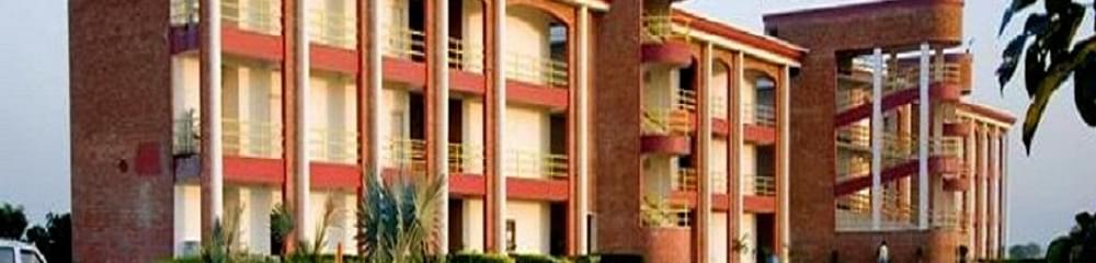 Maa Omwati Institute of Management and Technology - [MOIMT]