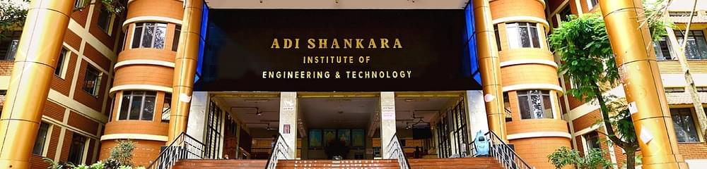 Adi Shankara Institute of Engineering and Technology - [ASIET] Kalady