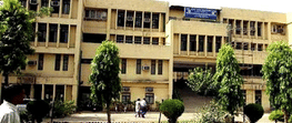 Shaheed Sukhdev College of Business Studies - [SSCBS]