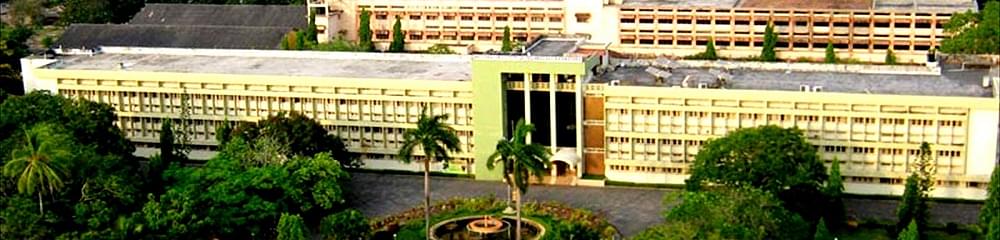 National Institute of Technology - [NITK]