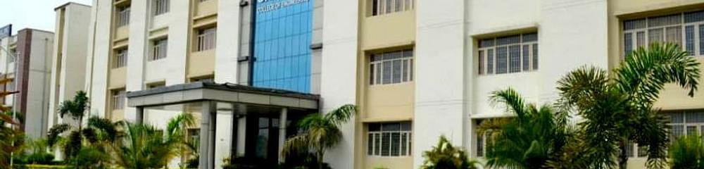 Shivalik College of Engineering - [SCE]