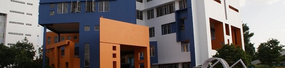 Acharya Institute of Technology - [AIT]