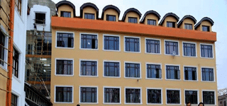 Central University of Kashmir