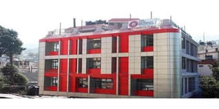 ICFAI University Meghalaya Admission 2026: M.B.A. Admissions, Application process