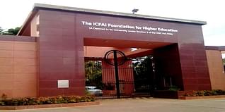 ICFAI (IFHE) Hyderabad Admission 2024: Courses, Selection Criteria, Eligibility, Application Process