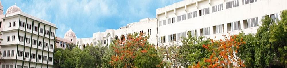 Bharath University - Bharath Institute of Higher Education and Research - [BIHER]