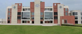 Sardar Patel College of Engineering and Technology-[SPCE]