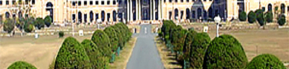 Dr. A.P.J Abdul Kalam Institute of Technology Tanakpur