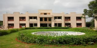 IAR Gandhinagar: Admission 2025, Fees, Courses, Cutoff