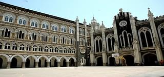 St. Xavier's College