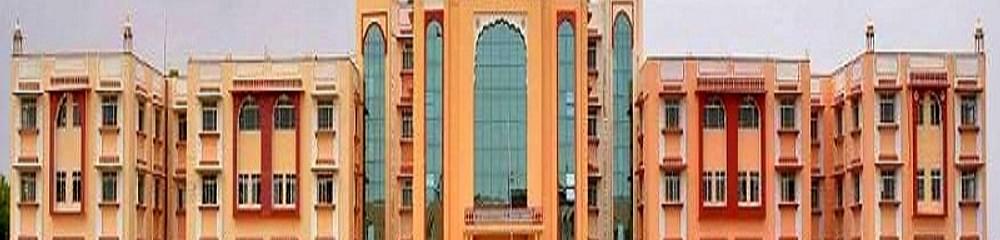 Shree Bhawani Niketan Institute of Technology and Management -[SBNITM]