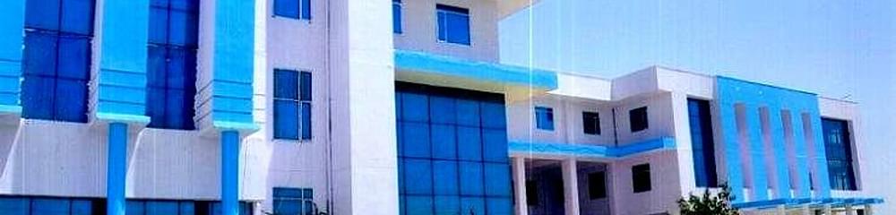 Shree Digamber Institute of Technology - [SDIT]