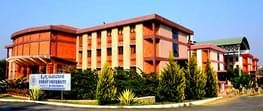 Christ University Bangalore