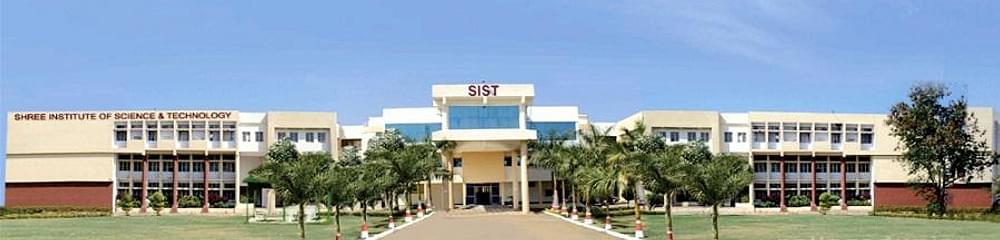 Shree Institute of Science and Technology - [SIST]