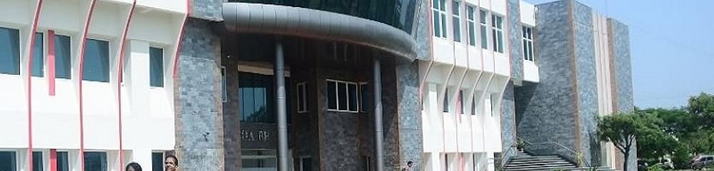 Department of Management Studies, MNIT - [DMS MNIT]