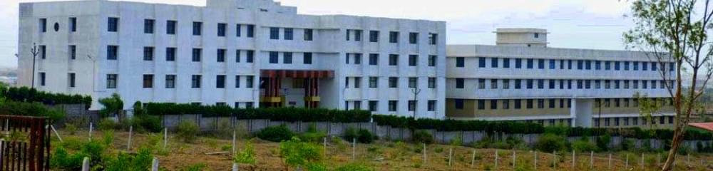 Shree Ramchandra College of Engineering - [SRCOE]