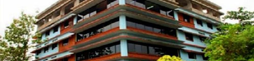 Shree Rayeshwar Institute of Engineering and Information Technology