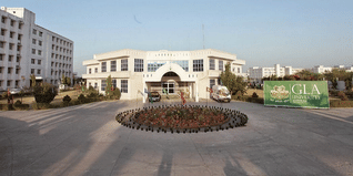 GLA University Mathura Admissions 2025: Dates, Courses, Fees, Eligibility, Selection Criteria, Application Process