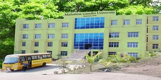 Mahatma Gandhi University, Meghalaya Admission 2023: Courses, Application Process, Elgibility, Result