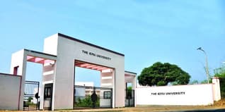 ICFAI Admissions 2026: Dates, Courses, Fees, Eligibility, Selection Criteria, Application Process