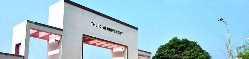 ICFAI University