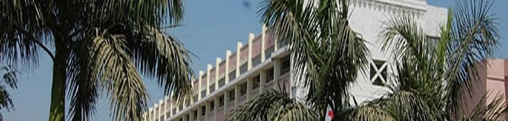 Shri Shankarprasad Agnihotri College of Engineering - [SSPACE]