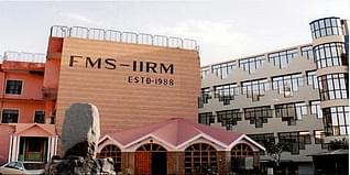 Institute of Rural Management (FMS-IRM) Jaipur Admissions 2024