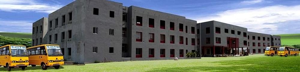 Shreejee Institute of Technology and Management