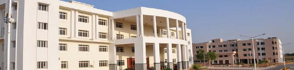 Koppal Institute of Medical Sciences - [KIMS]