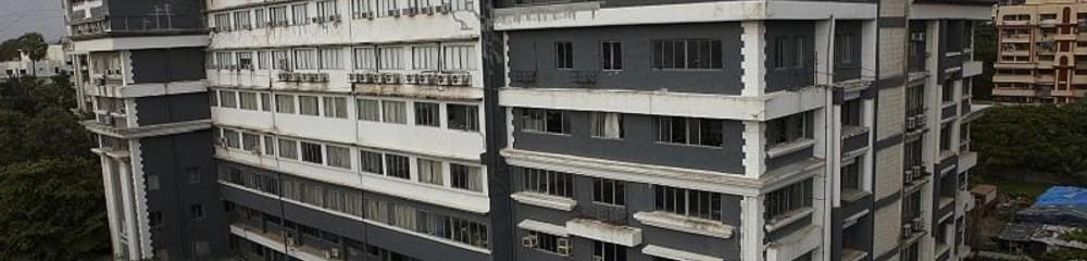 Rizvi Institute of Management Studies and Research - [RIMSR]