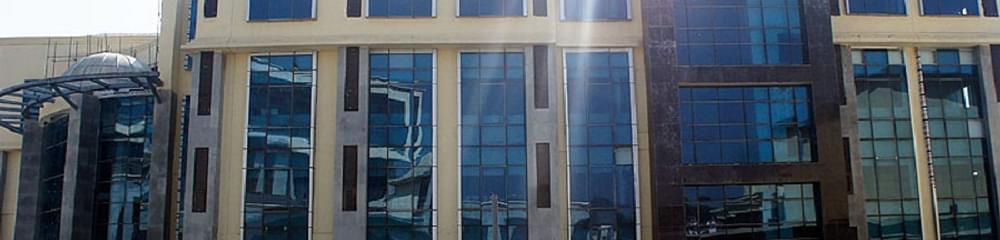 Shri Lal Bahadur Shastri Government Medical College & Hospital - [SLBS MC]