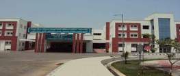 Shaikh-Ul-Hind Maulana Mahmood Hasan Medical College