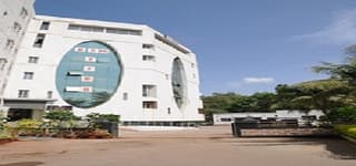 ASM's Institute of International Business & Research - [IIBR] Pimpri
