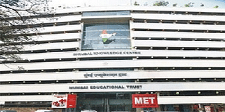 MET Institute of Management, Mumbai Admission 2024: Courses, Fees, Cutoff, Eligibility, Selection Criteria, Application Form