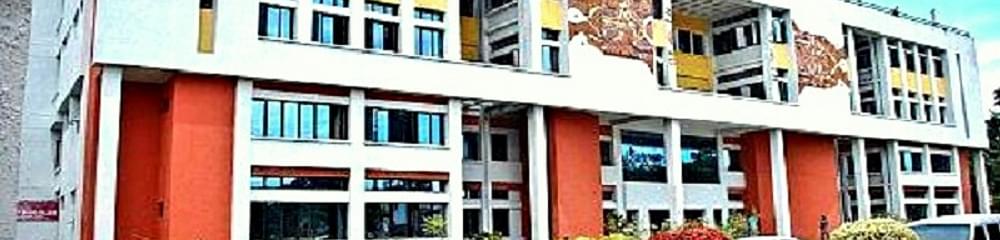 Seshadripuram Institute of Management Studies - [SIMS]