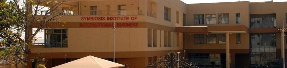 Symbiosis Institute of International Business - [SIIB]