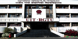 University Institute of Technology (UIT RGPV), Bhopal Admission 2024: Courses, Fees, Cutoff, Registration, Eligibility, Selection
