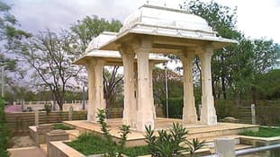 Dr. Hari singh Gour University Sagar