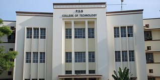 PSG College of Technology (PSGCT) Admission 2024: Cutoff, Courses, Eligibility, Application Process, Dates
