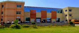 Shri Guru Sandipani Institute of Technology and Science - [SGSITS]