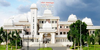 Periyar University Admission 2024: UG, PG, Ph.D, Eligibility, Courses, Selection Process