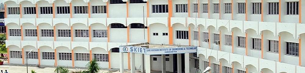 Shri Krishan Institute of Engineering & Technology - [SKIET]