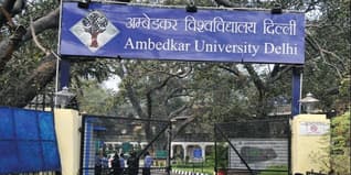 Ambedkar University Delhi (AUD) Admission 2026: Merit List, UG, PG, PhD, Eligibility, Application Form, Last Date