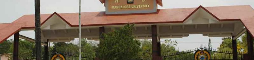 Mangalore University